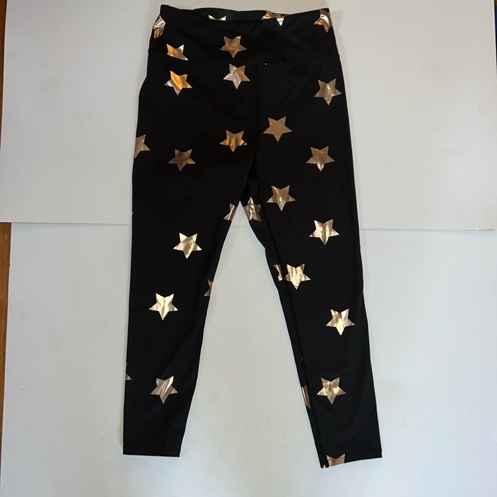 Nanette LePore Cropped Leggings
